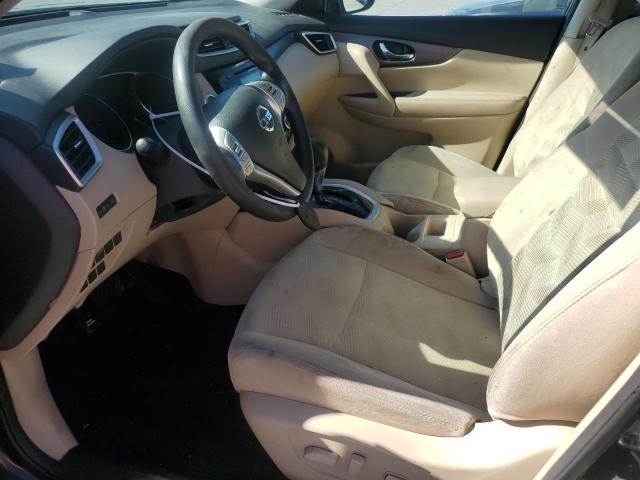 Photo 7 from auction – 2016 NISSAN ROGUE S with VIN 5N1AT2MT8GC809293