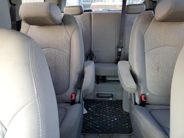 Photo 10 from auction – 2011 GMC ACADIA SLE with VIN 1GKKRPED8BJ116289