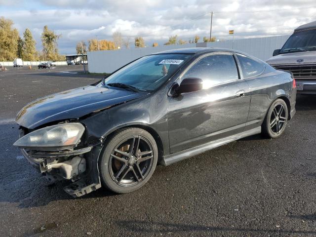 Photo 1 from auction – 2006 ACURA RSX with VIN JH4DC548X6S002517