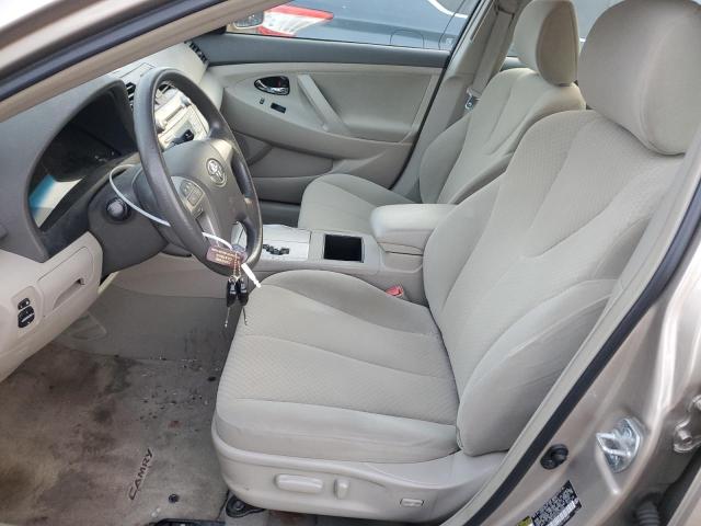 Photo 7 from auction – 2007 TOYOTA CAMRY CE with VIN 4T1BE46K77U710330