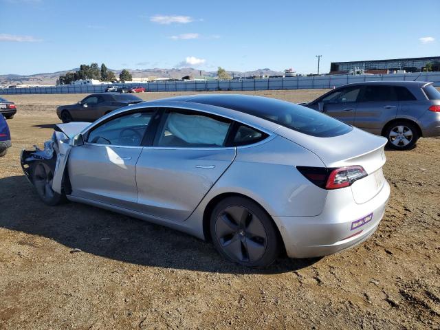 Photo 2 from auction – 2018 TESLA MODEL 3 with VIN 5YJ3E1EA3JF077292
