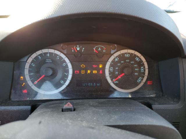 Foto 9 de la subasta – 2010 FORD ESCAPE LIM con VIN 1FMCU0EG8AKB77419