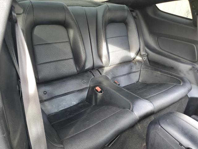 Photo 10 from auction – 2018 FORD MUSTANG with VIN 1FA6P8TH6J5156771
