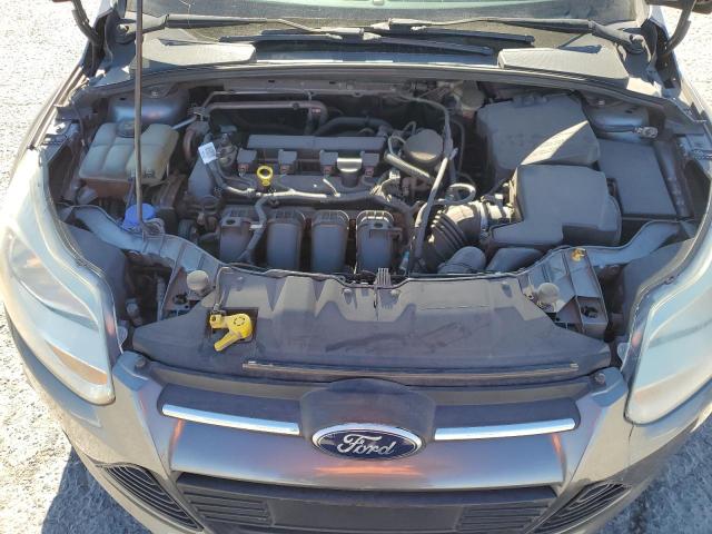 Photo 11 from auction – 2014 FORD FOCUS SE with VIN 1FADP3K27EL210880