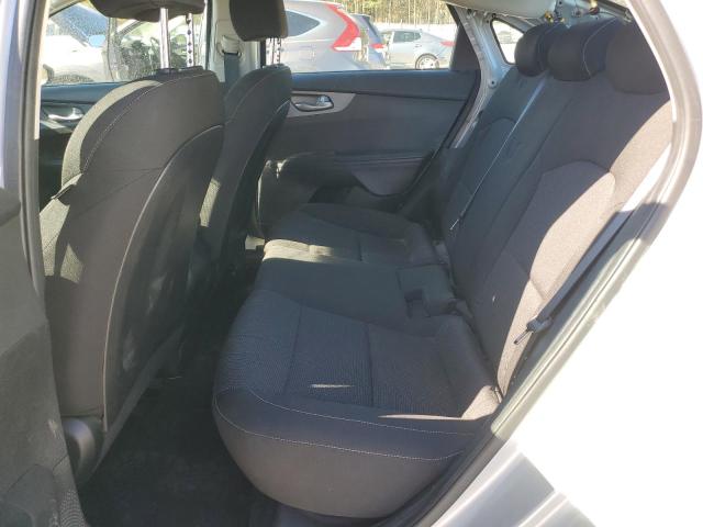 Photo 10 from auction – 2020 KIA FORTE FE with VIN 3KPF24AD1LE173812