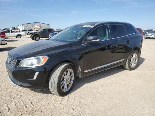 Photo 1 from auction – 2016 VOLVO XC60 T5 PR with VIN YV440MDK2G2874897
