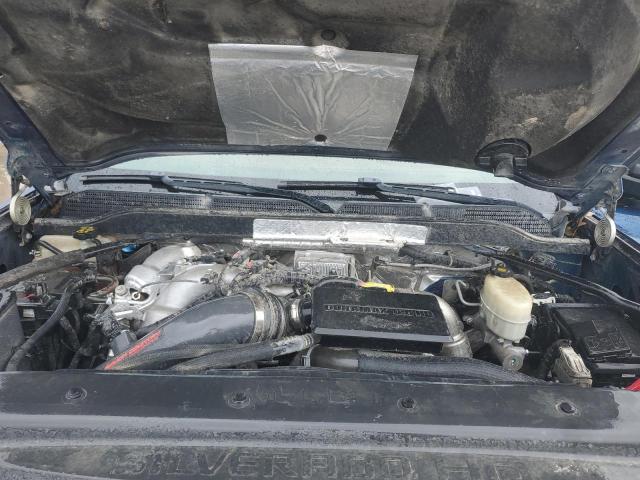 Photo 11 from auction – 2017 CHEVROLET SILVERADO with VIN 1GC1KXEY8HF245322