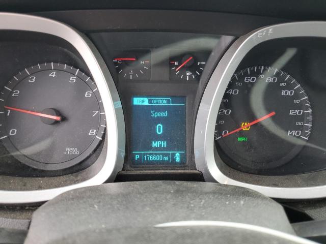 Photo 9 from auction – 2014 CHEVROLET EQUINOX LT with VIN 1GNFLFEK2EZ136932
