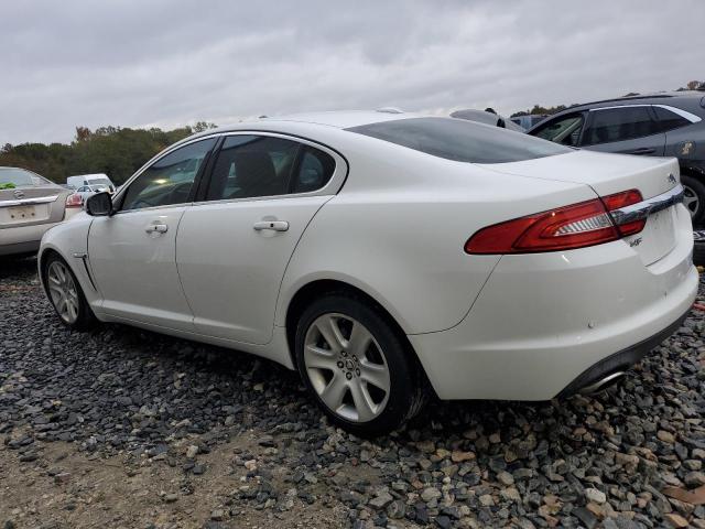 Photo 2 from auction – 2012 JAGUAR XF with VIN SAJWA0FB8CLS21222