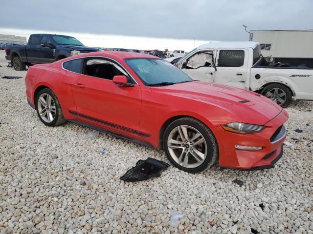 Photo 4 from auction – 2021 FORD MUSTANG with VIN 1FA6P8TH1M5154155
