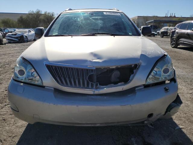 صورة رقم 5 من المزاد - 2007 LEXUS RX 350 مع VIN 2T2GK31U87C011741