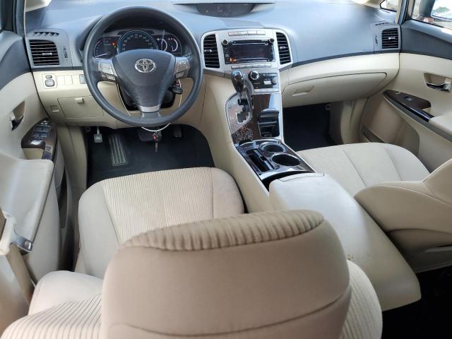 Photo 8 from auction – 2011 TOYOTA VENZA with VIN 4T3ZA3BB9BU053461
