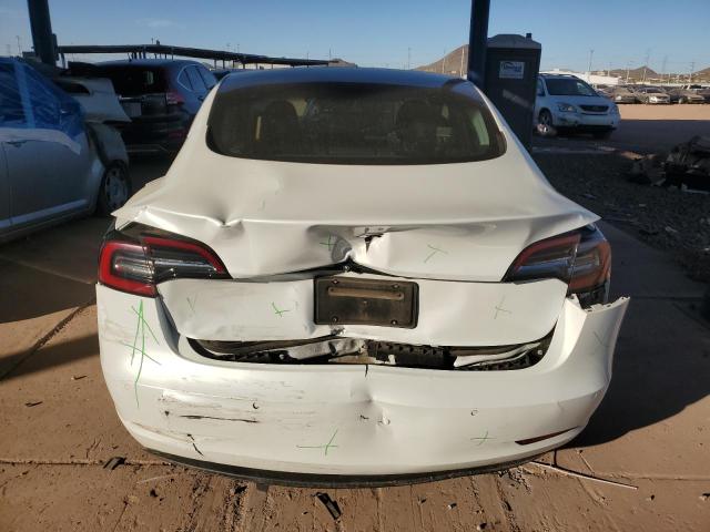 Photo 6 from auction – 2018 TESLA MODEL 3 with VIN 5YJ3E1EA2JF165024