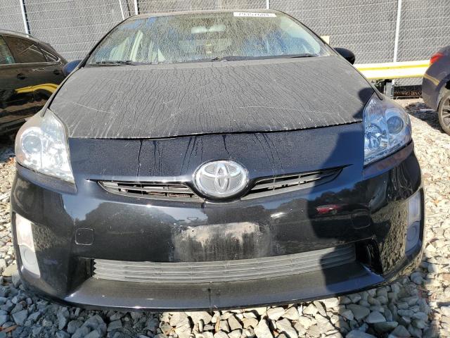 Photo 5 from auction – 2010 TOYOTA PRIUS with VIN JTDKN3DU5A0039628