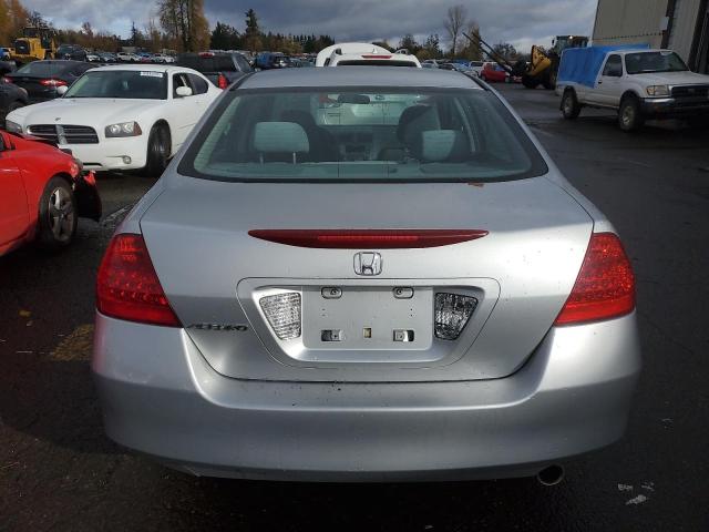 Photo 6 from auction – 2007 HONDA ACCORD SE with VIN 1HGCM56337A211361