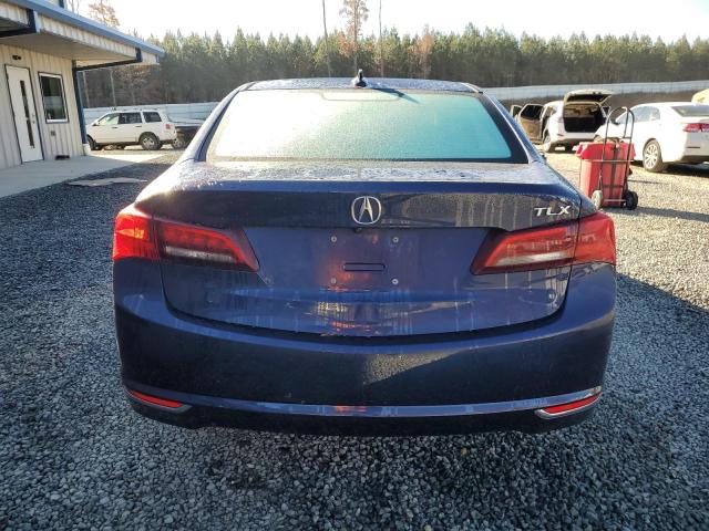 Photo 6 from auction – 2017 ACURA TLX TECH with VIN 19UUB2F57HA000160