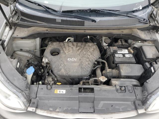 صورة رقم 12 من المزاد - 2014 KIA SOUL مع VIN KNDJN2A23E7048723