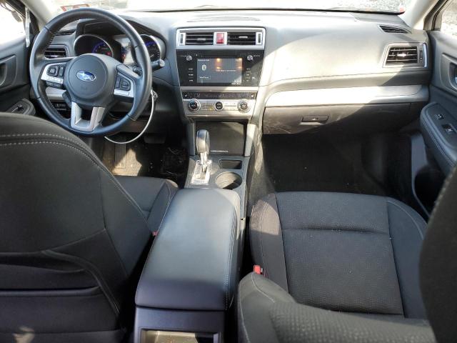 Photo 8 from auction – 2015 SUBARU LEGACY 2.5 with VIN 4S3BNAC67F3021077