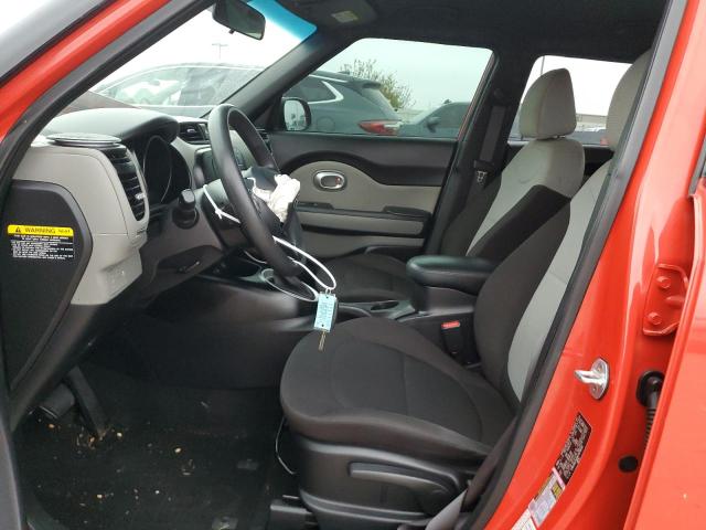 Photo 7 from auction – 2019 KIA SOUL with VIN KNDJN2A23K7678592