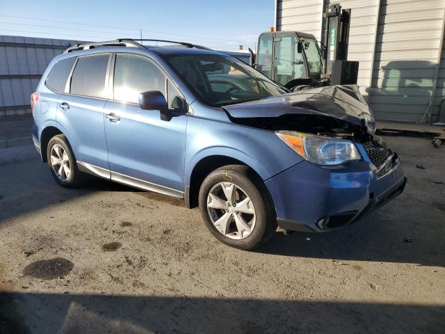 Photo 4 from auction – 2016 SUBARU FORESTER 2 with VIN JF2SJADC0GH460255