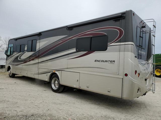 Photo 3 from auction – 2012 FORD F53 with VIN 1F66F5DY8C0A05640