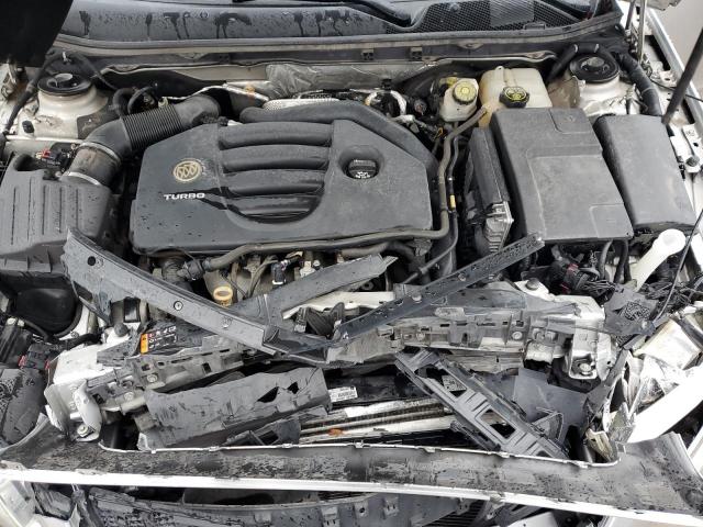 Photo 11 from auction – 2013 BUICK REGAL PREM with VIN 2G4GS5EV8D9212033