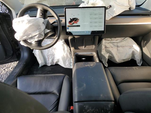 Photo 8 from auction – 2021 TESLA MODEL 3 with VIN 5YJ3E1EB0MF979640