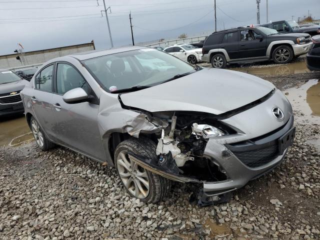 صورة رقم 4 من المزاد - 2011 MAZDA 3 S مع VIN JM1BL1U65B1357997