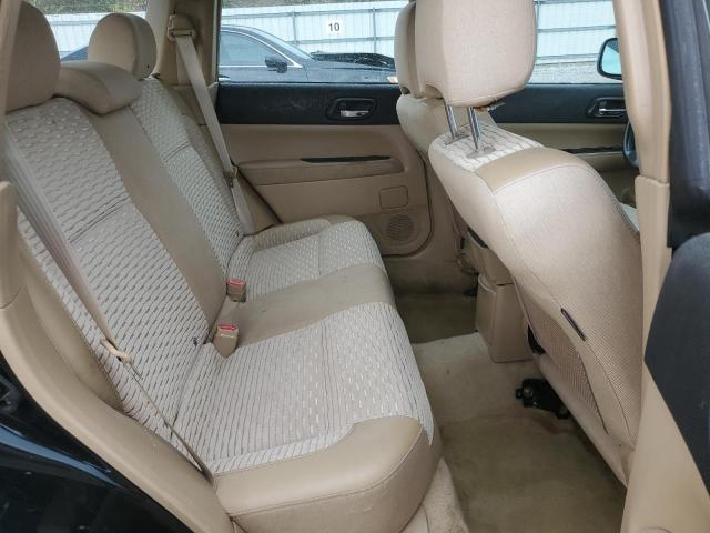 Photo 11 from auction – 2005 SUBARU FORESTER 2 with VIN JF1SG65605H745169