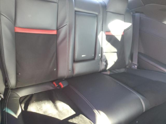Photo 10 from auction – 2012 DODGE CHALLENGER with VIN 2C3CDYCJ0CH157553