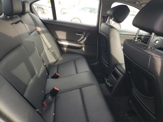 Photo 10 from auction – 2007 BMW 323 I with VIN WBAVH13597KC97912