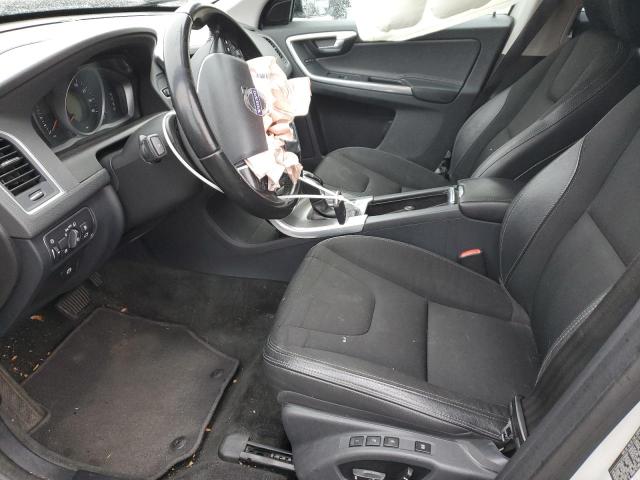 Photo 7 from auction – 2015 VOLVO XC60 T5 with VIN YV440MDJ3F2729583