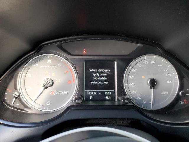 Photo 9 from auction – 2014 AUDI SQ5 PREMIU with VIN WA1CGAFPXEA026541