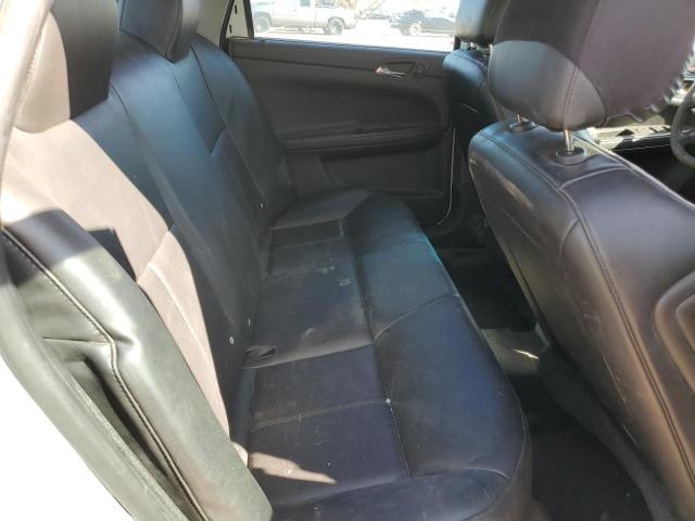 Photo 10 from auction – 2014 CHEVROLET IMPALA LIM with VIN 2G1WD5E34E1186094