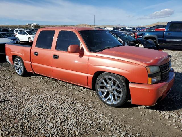 Photo 4 from auction – 2005 CHEVROLET SILVERADO with VIN 2GCEC13T551289798