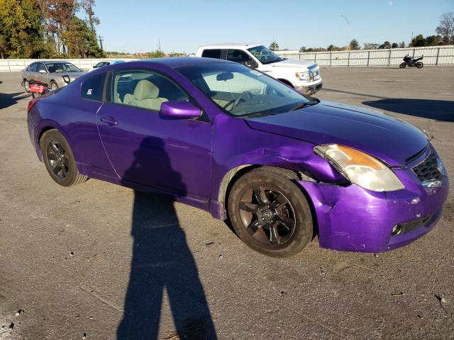 Photo 4 from auction – 2008 NISSAN ALTIMA 2.5 with VIN 1N4AL24E38C144543