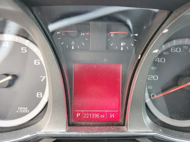 Photo 9 from auction – 2013 GMC TERRAIN SL with VIN 2GKALMEK2D6170147