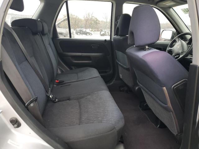 Photo 11 from auction – 2005 HONDA CR-V LX with VIN SHSRD68595U306887