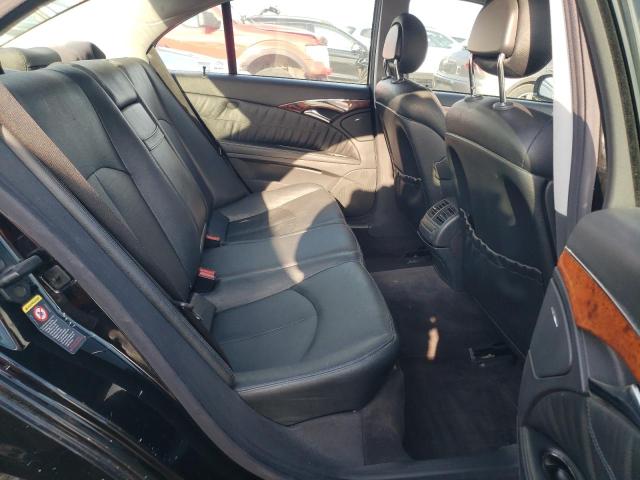 Photo 10 from auction – 2004 MERCEDES-BENZ E 320 with VIN WDBUF65J84A466729