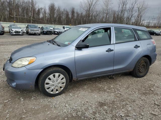TOYOTA COROLLA MA 2005 with VIN 2T1KR32E95C325039 - Photo from auction