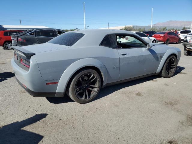 Photo 3 from auction – 2021 DODGE CHALLENGER with VIN 2C3CDZL91MH520794