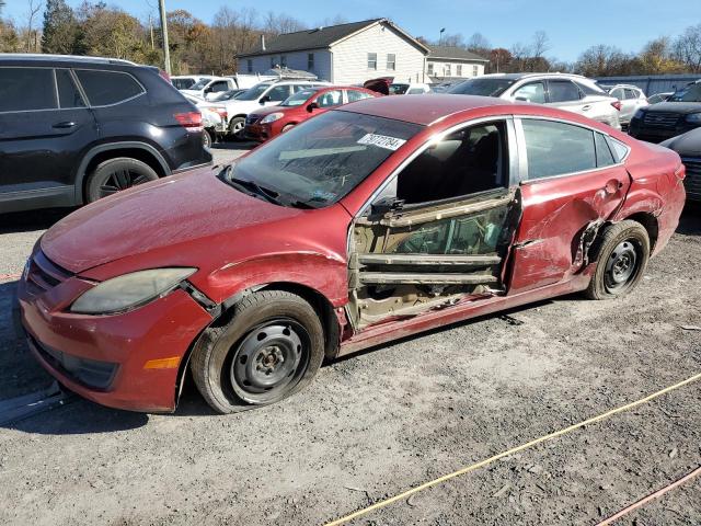 Zdjęcie 1 z aukcji – 2009 MAZDA 6 I z VIN 1YVHP81A595M42500