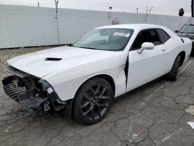 DODGE CHALLENGER 2019 with VIN 2C3CDZAG5KH680093 - Photo from auction