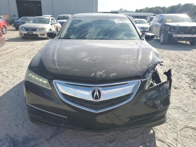 Photo 5 from auction – 2016 ACURA TLX TECH with VIN 19UUB2F57GA011397