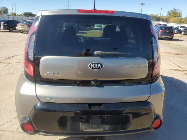 Photo 6 from auction – 2016 KIA SOUL + with VIN KNDJP3A51G7268827