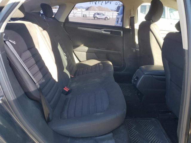 Photo 10 from auction – 2017 FORD FUSION SE with VIN 3FA6P0H73HR248509