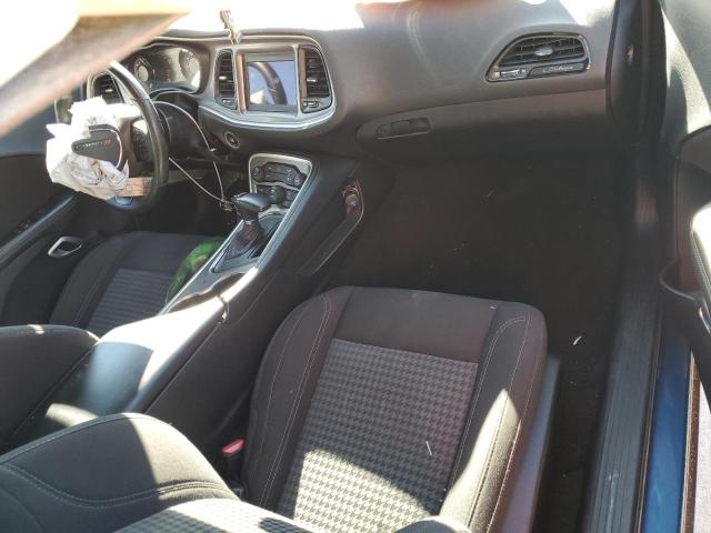 Photo 8 from auction – 2022 DODGE CHALLENGER with VIN 2C3CDZAG7NH144069