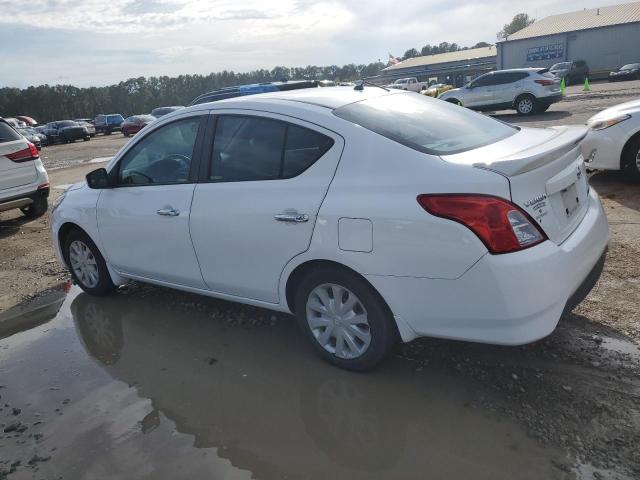 Фото 2 с аукциона – 2015 NISSAN VERSA S с VIN 3N1CN7AP1FL901864