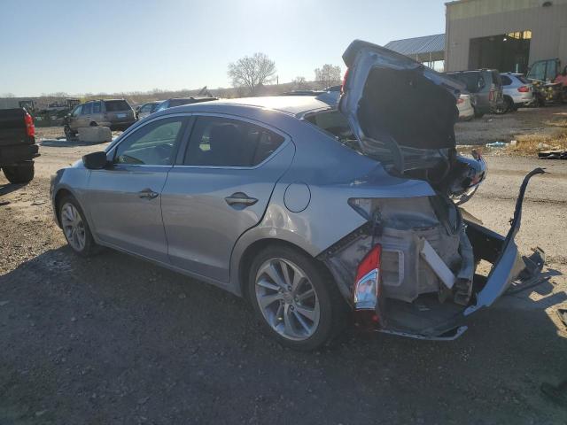 Photo 2 from auction – 2016 ACURA ILX BASE W with VIN 19UDE2F36GA008576