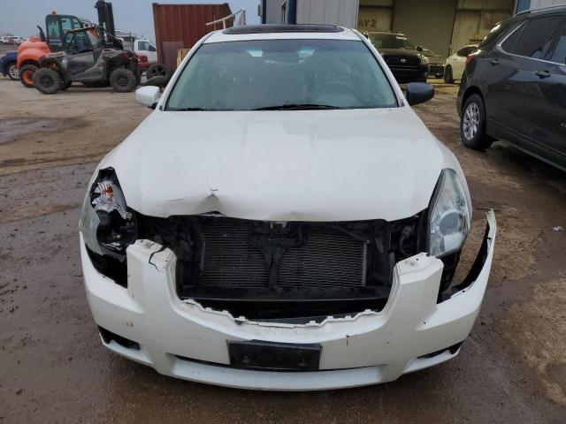 Photo 5 from auction – 2008 NISSAN MAXIMA SE with VIN 1N4BA41E08C823969